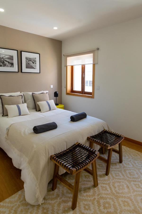 Villa Casa Da Raquel à OOporto Extérieur photo