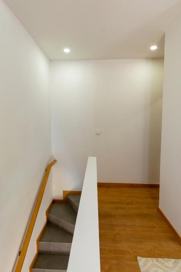 Villa Casa Da Raquel à OOporto Extérieur photo