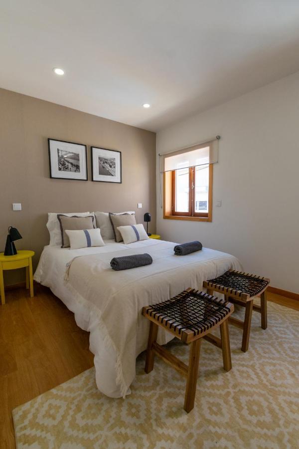 Villa Casa Da Raquel à OOporto Extérieur photo